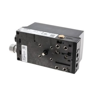 Siemens 6DR5010-0NG00-0AA0 SIPART PS2 Valve Positioner