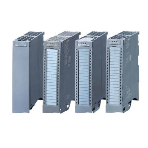Siemens Isolated Industrial Digital