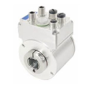 CDH75M-00001 SSI Safety Rotary Encoder by TR Electronic