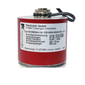 TR Electronic CEV58M-SSI-1-D-1 Encoder