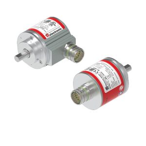 TR Electronic CEV58M-SSI-1-D-1 Encoder