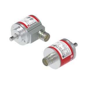 TR Electronic CEV58M-SSI-1-D-1 Encoder