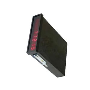 485-80020 TR Electronic TAmini SSI Master Slave Display