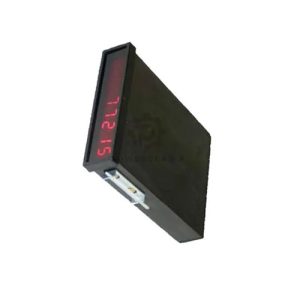 485-80020 TR Electronic TAmini SSI Master Slave Display