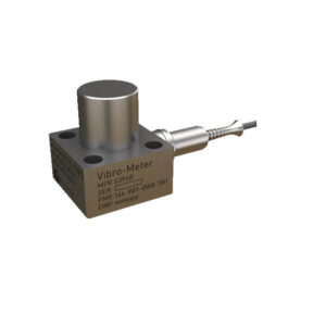 Vibro-Meter High-Temperature Vibration Sensor