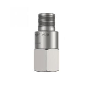 Vibro-Meter High-Temperature Vibration Sensor
