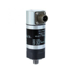 Vibro-Meter CP 216 Pressure Transducer