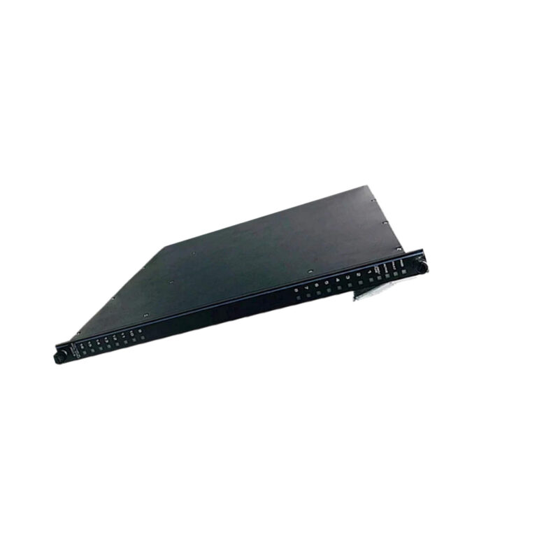 Triconex 3501T Isolated 32-Point Digital Input Module - Industrial Product Image