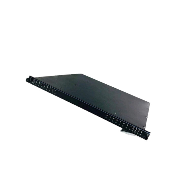 Triconex 3481 TMR Analog Output Module 4 Point - Industrial Product Image
