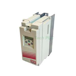 KEB 07F5C1B-3B0A 0.75kW AC Drive – F5 Compact Series