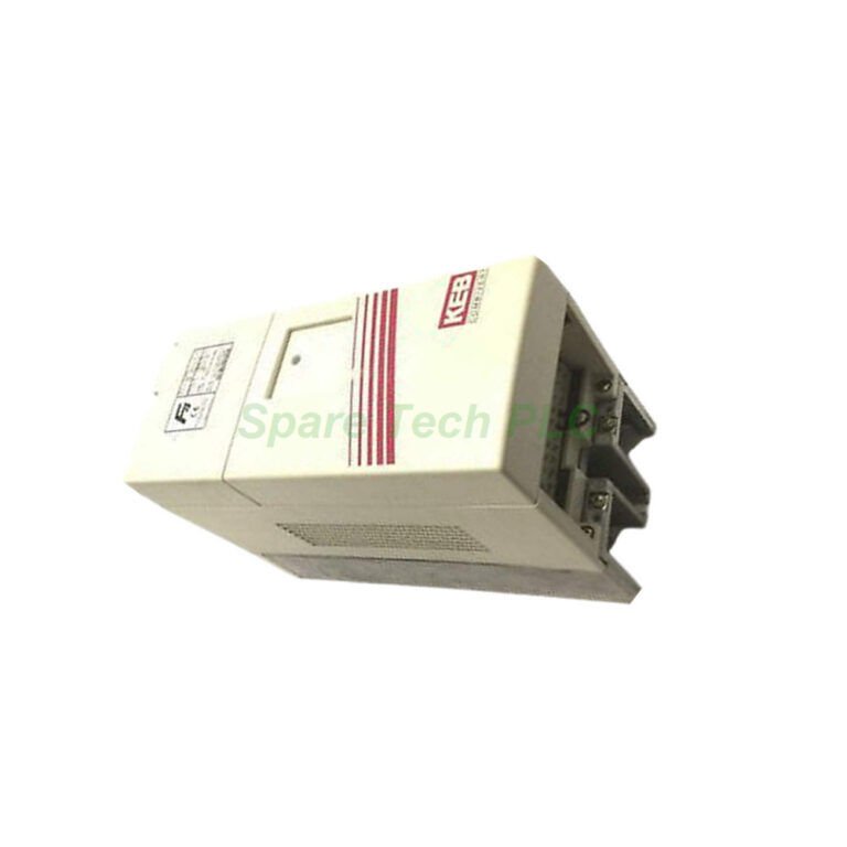 KEB 09F5B1B-2B0A 1.5kW Drive – F5 Combivert Axis