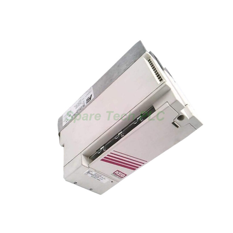 KEB 12F5A1D-3A0A 6.6 kVA Drive