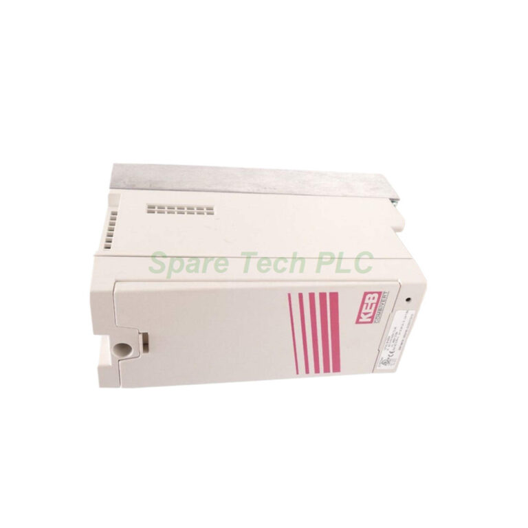 KEB 12F5C1B-350A 6.6 kVA Drive