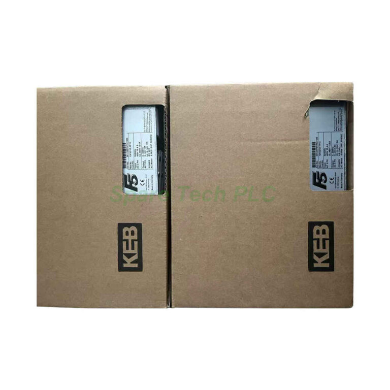 KEB 12F5G1D-YP10 6.6 kVA Inverter
