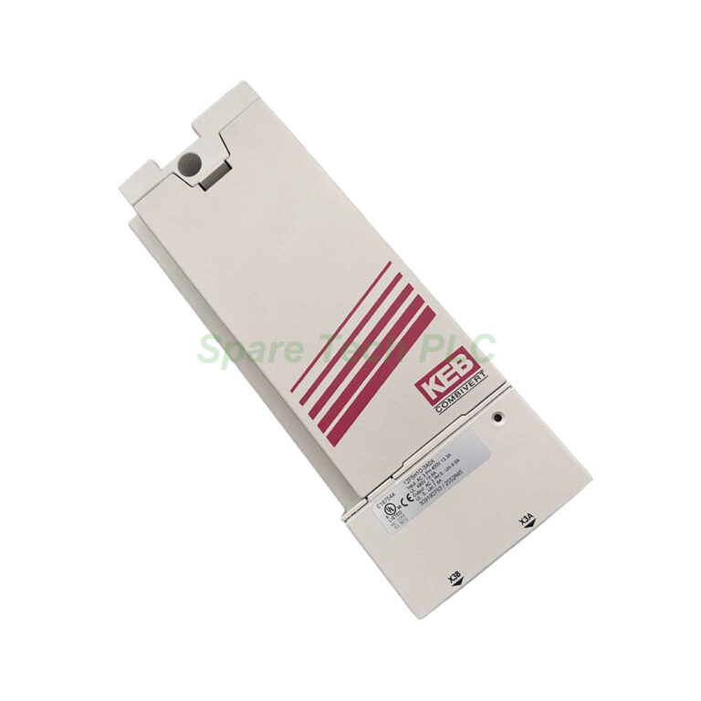 KEB 12F5H1D-3A0A F5 Combivert Drive