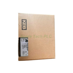 KEB 13F5A3D-YA0H F5 Drive 400V 8.3kVA