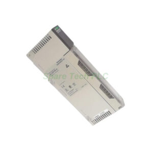 Schneider 140AMM09000C Analog Input Module