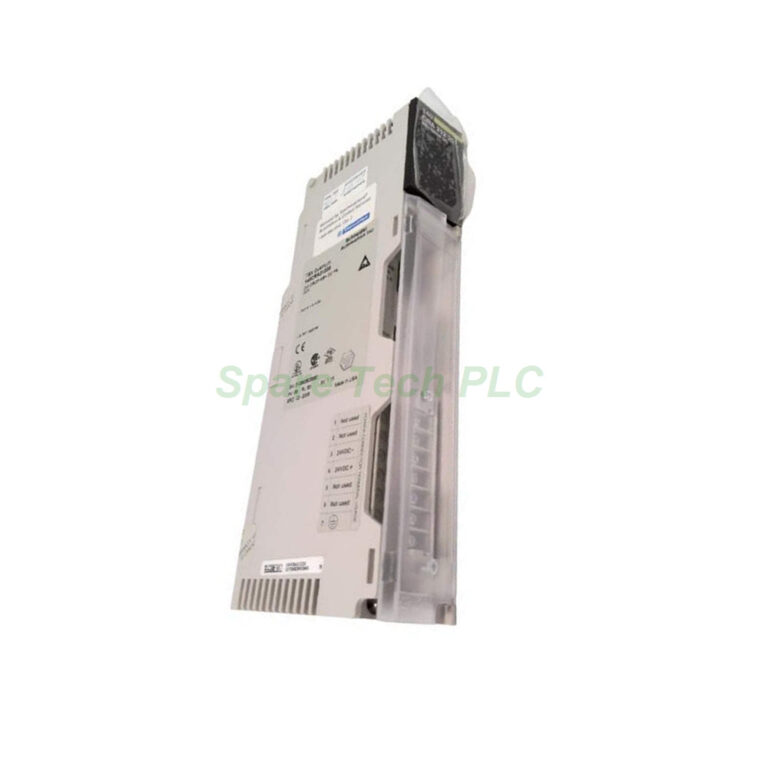 Schneider 140CRA21220C DIO Drop Interface