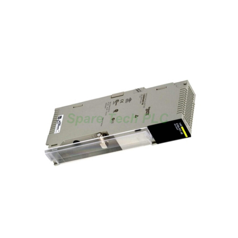 Schneider 140CRA93100C Adapter Module