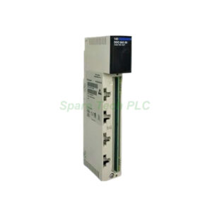 Modicon Quantum 140DDO84300C DC Output Module