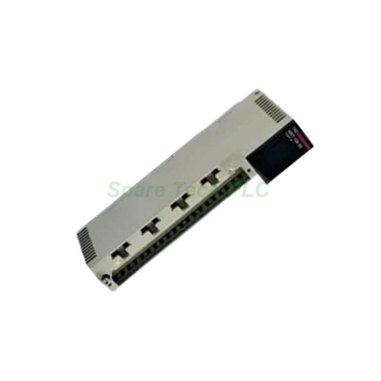 Schneider 140HRT10000 Interface Module Modicon