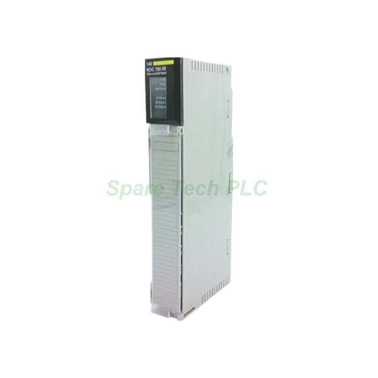 Schneider 140NOC78000C Ethernet DIO Module