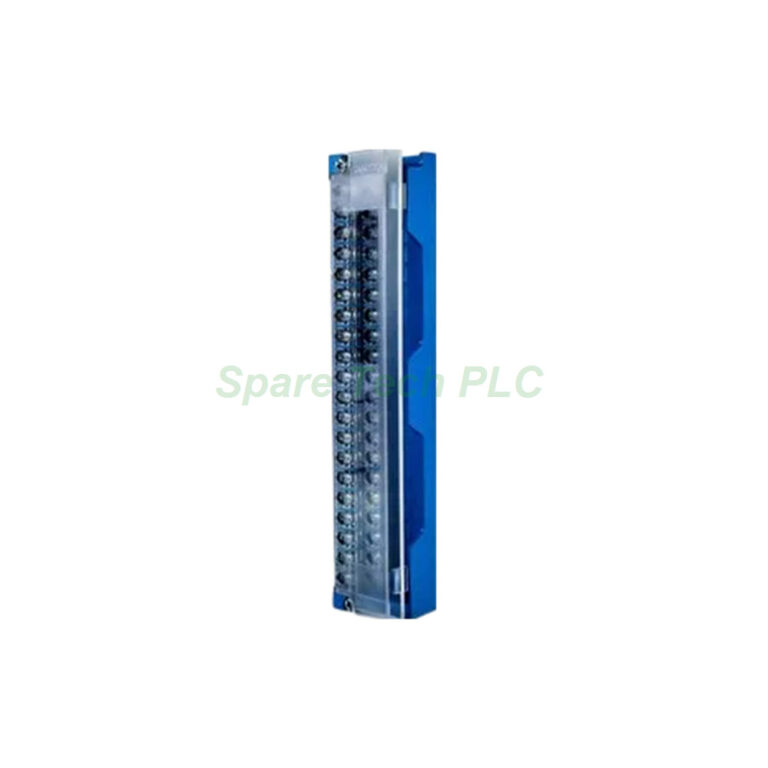Schneider 140XTS33200 I/O Connector Modicon Quantum - Industrial Product Image