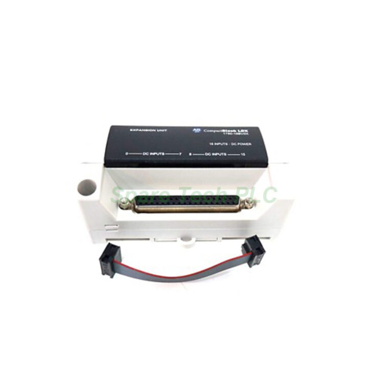 Allen-Bradley 1790-16BV0X 16 Universal Input Module