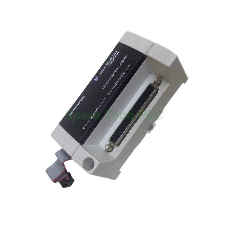 1790-8BV8BX Allen-Bradley I/O Module