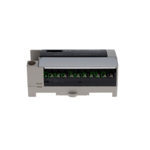 1790-8BV8VX 24V DC Allen-Bradley I/O Module