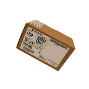 1790-T0W8X Relay Module 8 Output Allen-Bradley