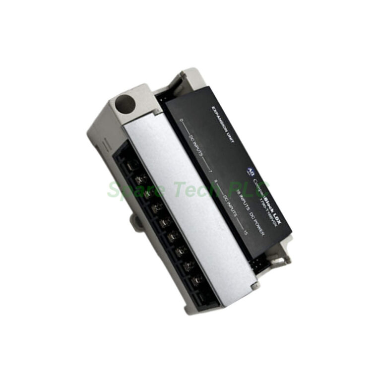 1790-T16BV0X 24V DC 16 Input Module Allen-Bradley
