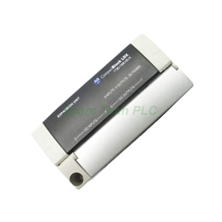 1790-T8BV8VX 8 Input 8 Output Module Allen-Bradley
