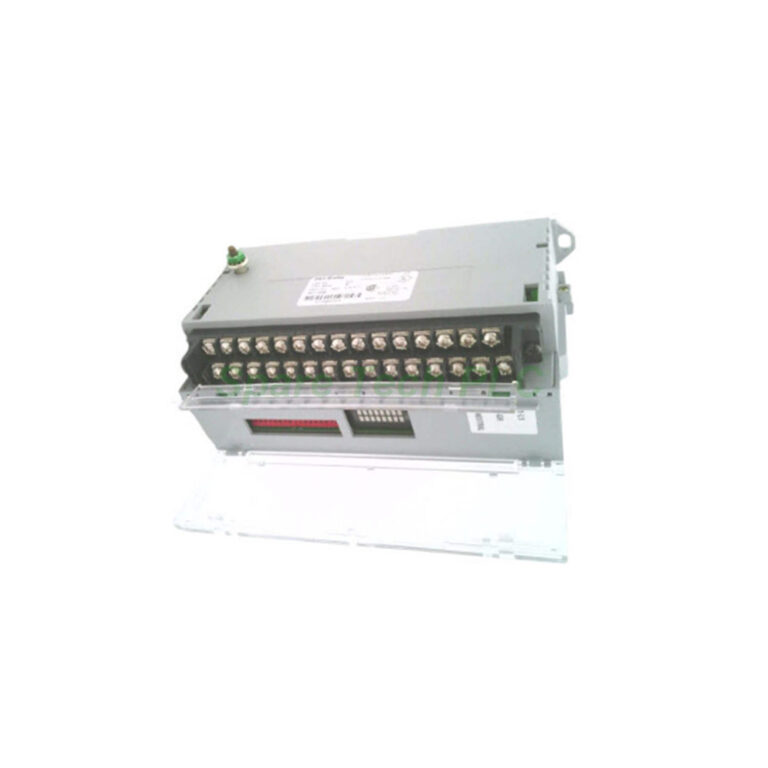 Allen-Bradley 1791-OA16 AC Output Module