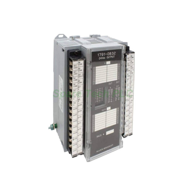 Allen-Bradley 1791-OB32 24V DC Output Module