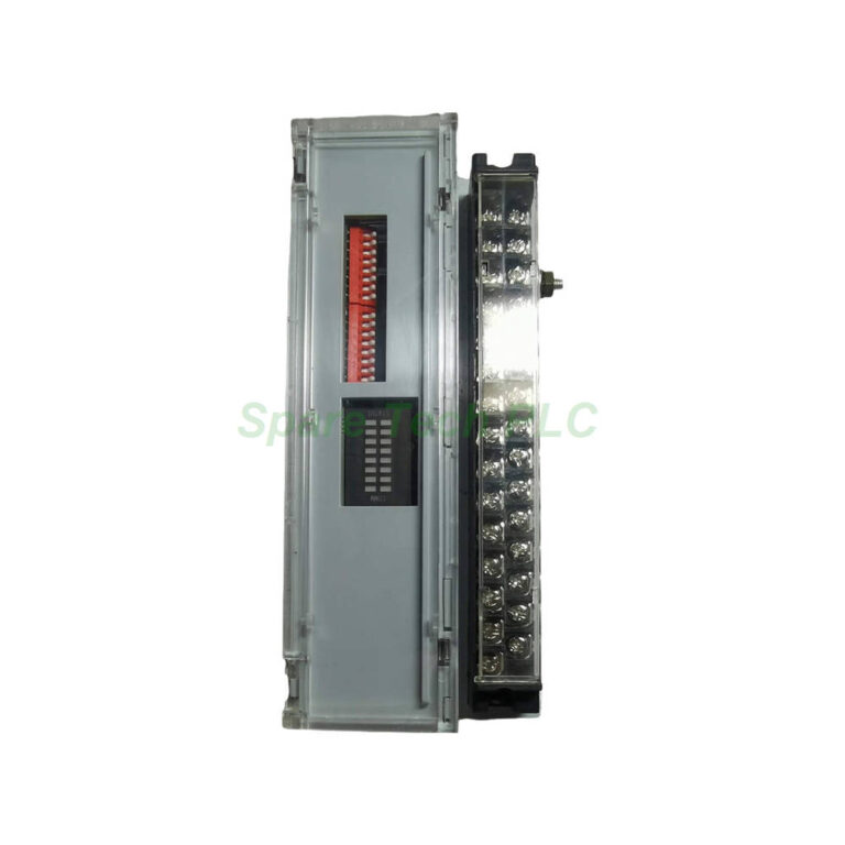 1791-16A0 Allen-Bradley Block I/O Input Module 16 Points