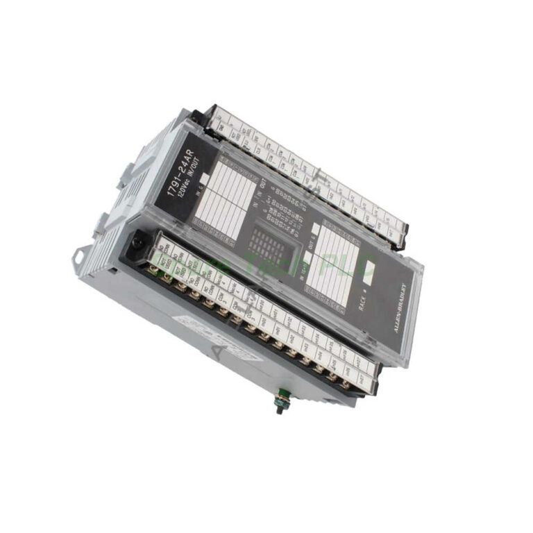 Allen-Bradley 1791-24AR Block I/O 24 Inputs 8 Relays