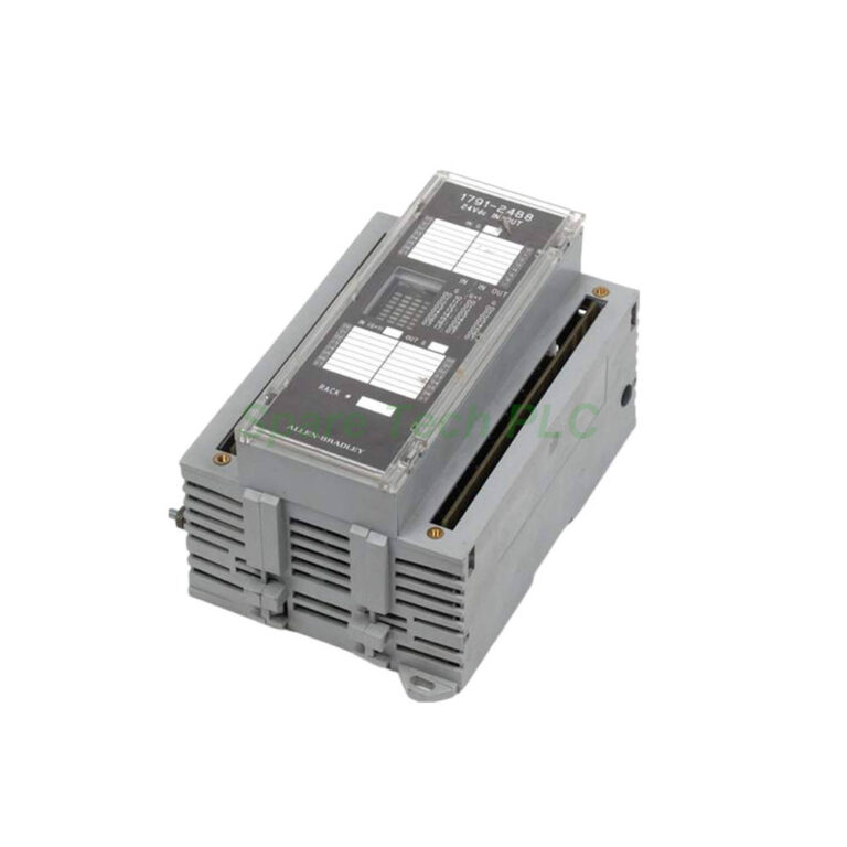 Allen-Bradley 1791-24B8 DC Block I/O 24 Inputs 8 Outputs