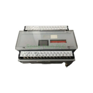 Allen-Bradley 1791-24BR Block I/O 24 DC Inputs 8 Relays