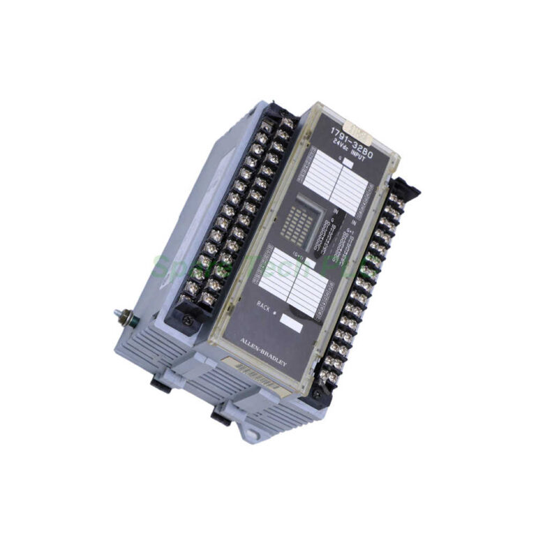 Allen-Bradley 1791-32B0 24V DC Input Module
