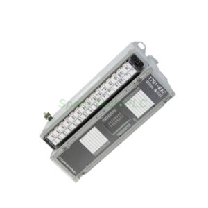 Allen-Bradley 1791-8AC I/O Block 8 In 8 Out