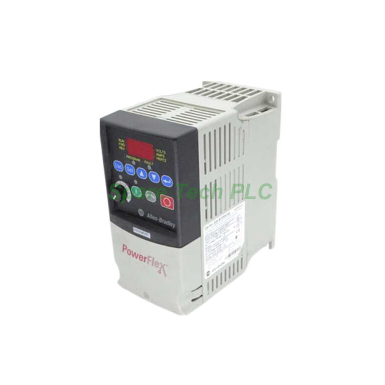 22A-D1P4N104 Allen-Bradley PowerFlex 4 Drive