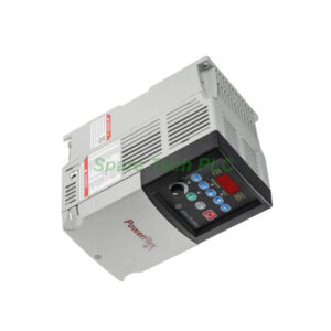 Allen-Bradley 22B-D2P3N104 PowerFlex 40 VFD