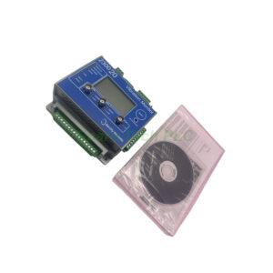 Bently Nevada 2300/20-02 Vibration Monitor ATEX