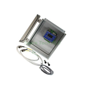 Bently Nevada 2300/25-00 Monitor SPA Output
