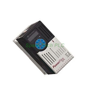 Allen-Bradley 25C-D043N114 PowerFlex 527 Drive 30HP