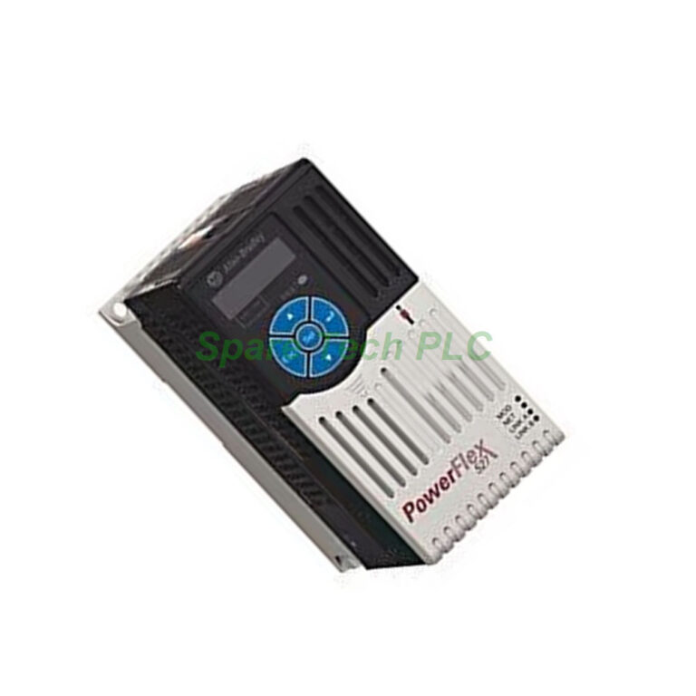 Allen-Bradley 25C-D043N114 PowerFlex 527 Drive 30HP