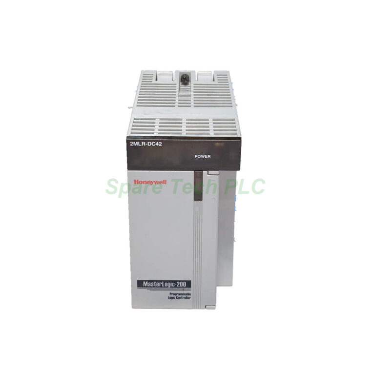 Honeywell 2MLR-DC42 24V DC Power Module