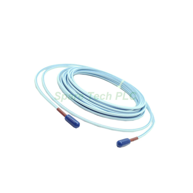 Bently Nevada 330877-080-36-00 Extension Cable 8.0m - Industrial Product Image