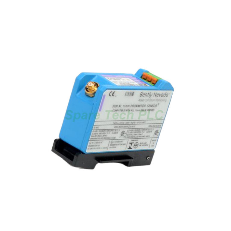 Bently Nevada 330878-90-CN - 3300 XL Proximitor Sensor - Industrial Product Image